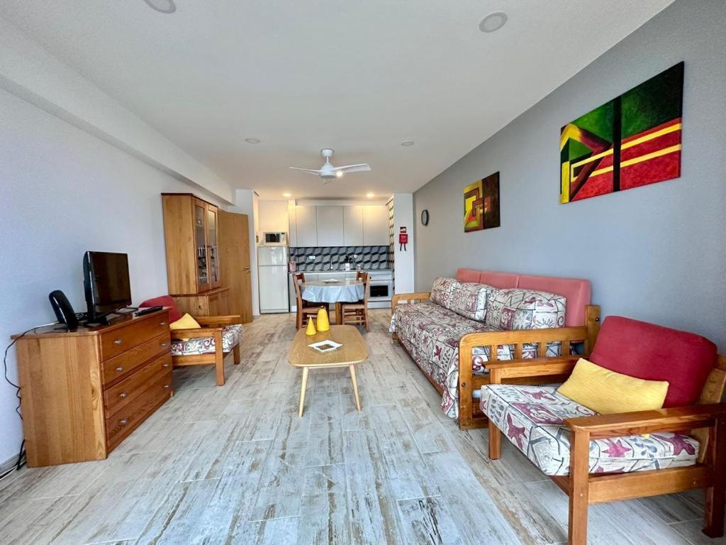 Panorama Family Apartment Portimao Exterior photo