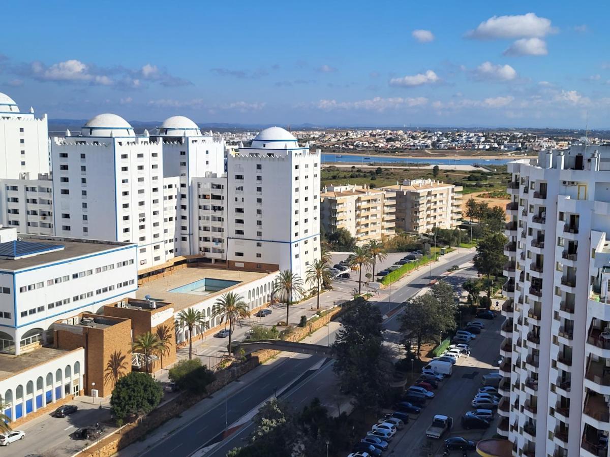 Panorama Family Apartment Portimao Exterior photo