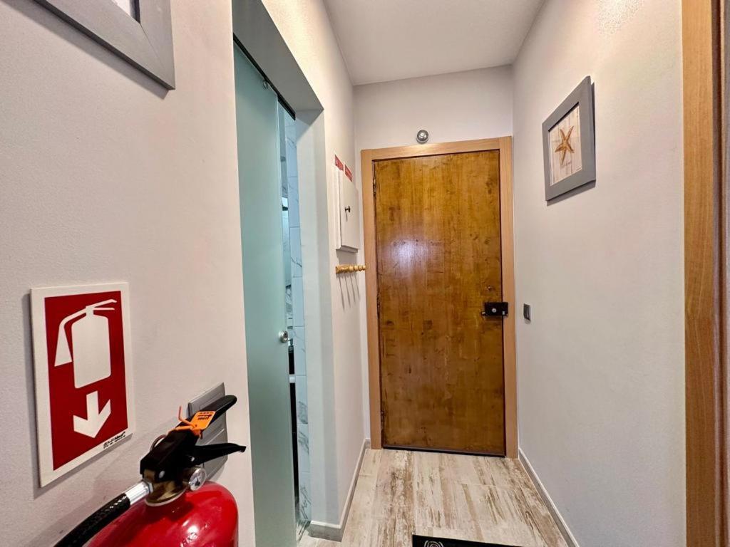 Panorama Family Apartment Portimao Exterior photo